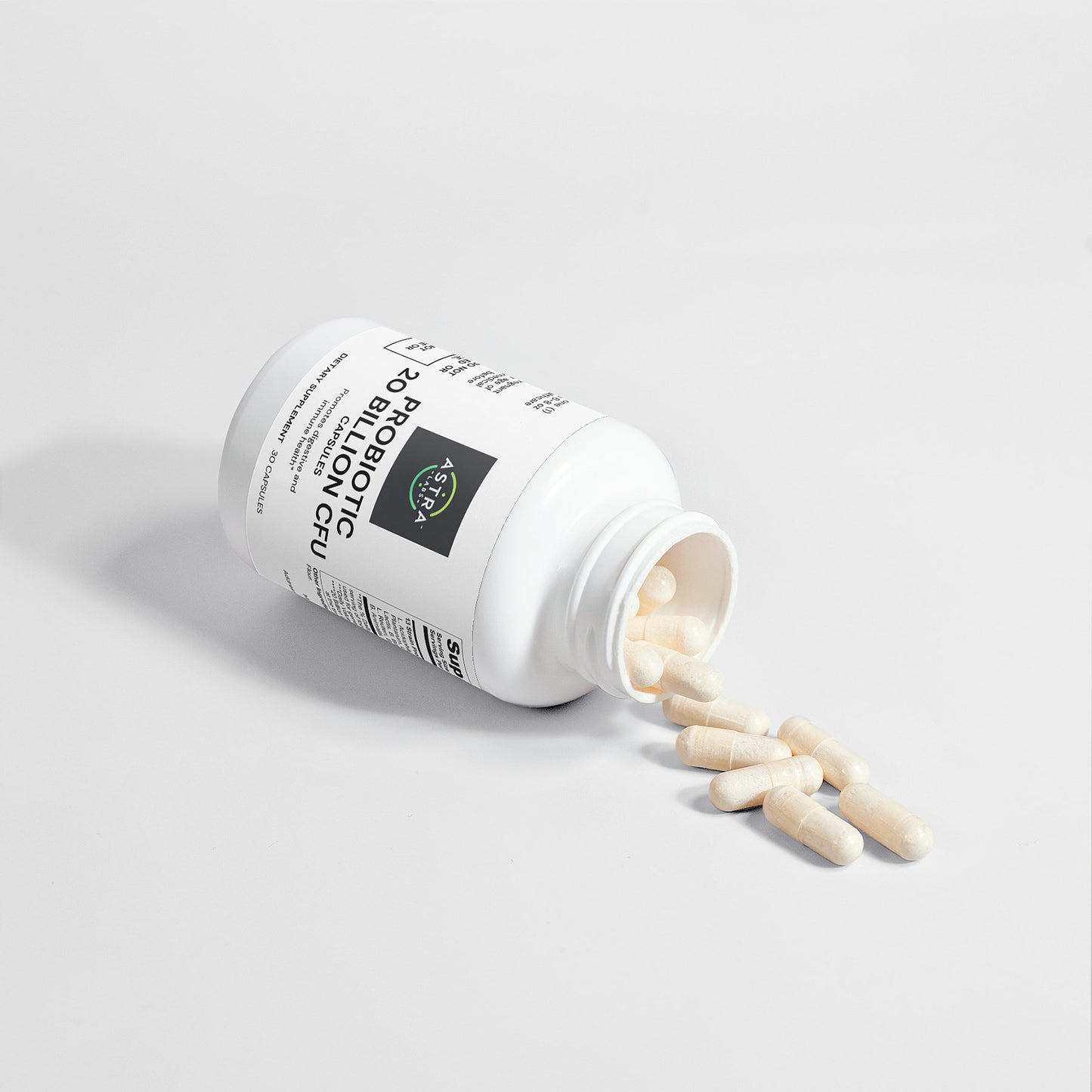 Probiotic 20 Billion