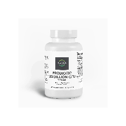 Probiotic 20 Billion